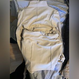 Fashion nova two piece set